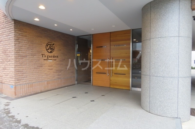 4/6 エントランス