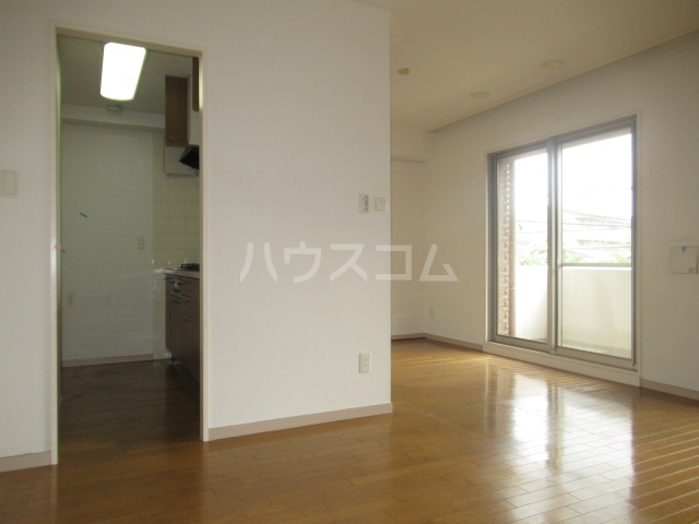 4/29 リビング/ダイニング