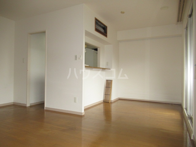 3/29 リビング/ダイニング