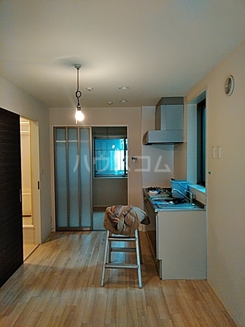 3/23 リビング/ダイニング