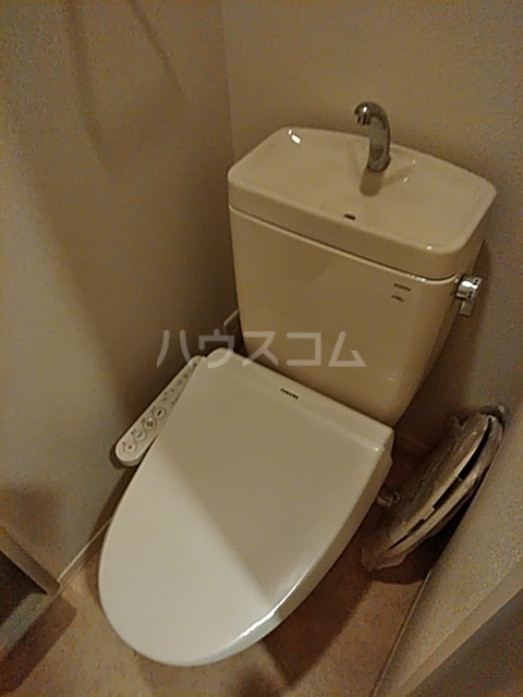 9/23 トイレ