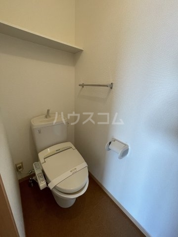 14/30 トイレ