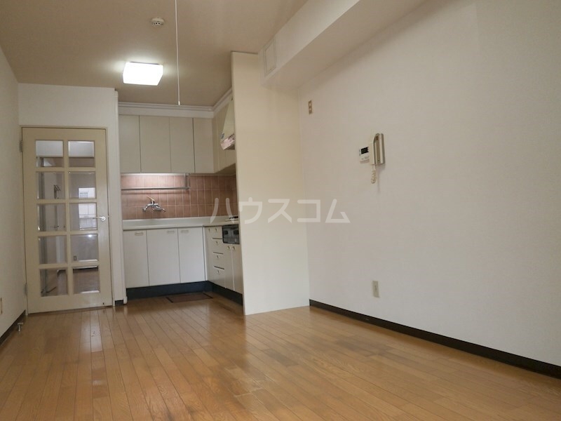 3/14 リビング/ダイニング