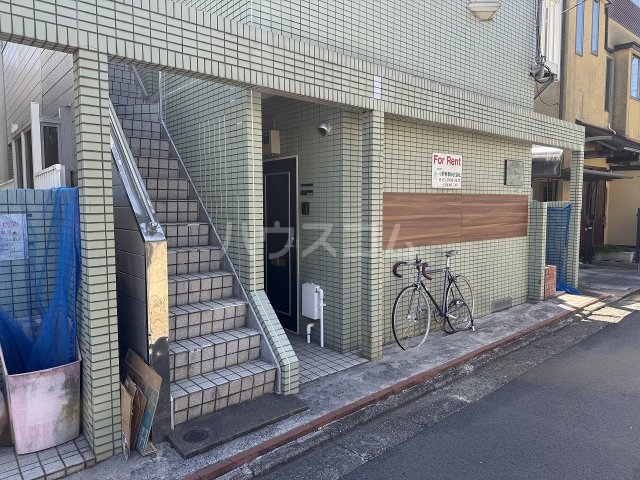 15/25 エントランス