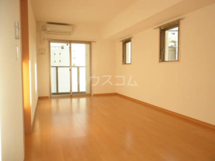 4/20 リビング/ダイニング