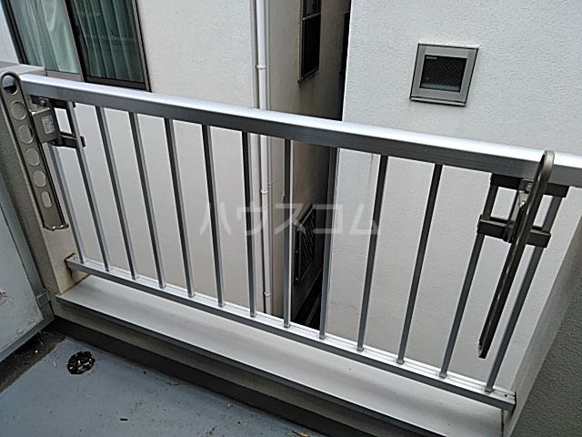 23/30 バルコニー