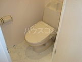 13/30 トイレ