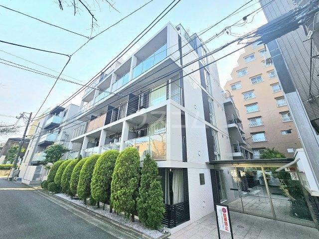 1/21 外観