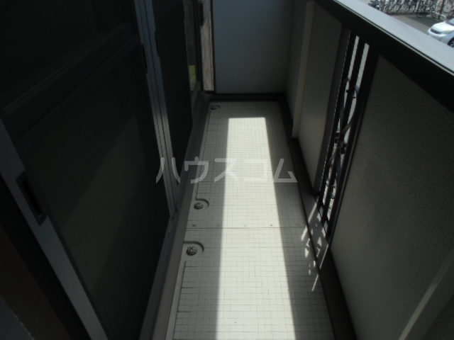 20/30 バルコニー