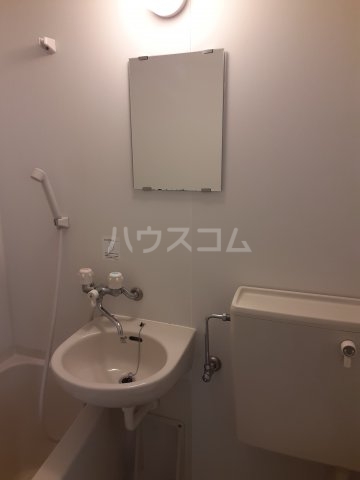 15/30 洗面