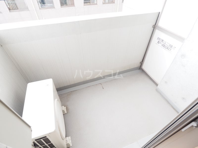 17/30 バルコニー