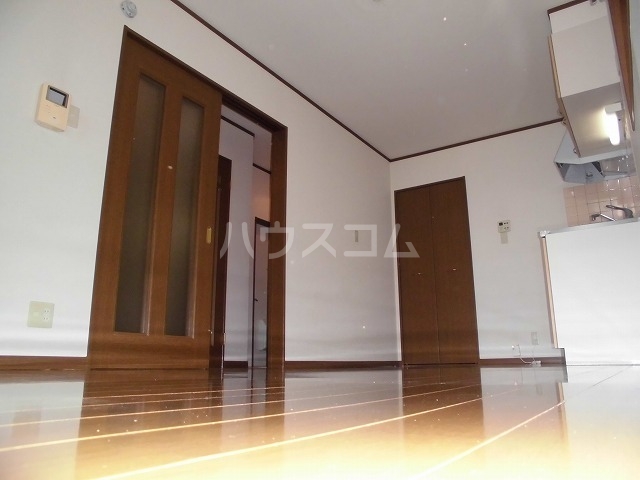 3/17 リビング/ダイニング