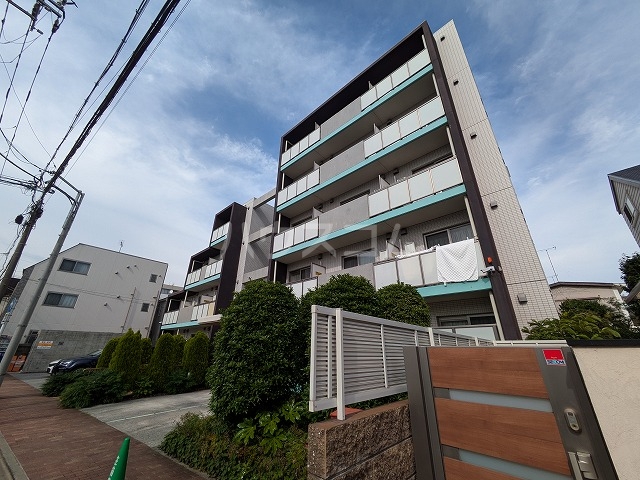 1/17 外観
