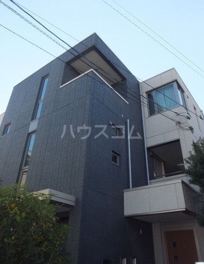 1/17 外観