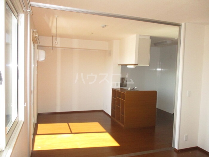 3/28 リビング/ダイニング