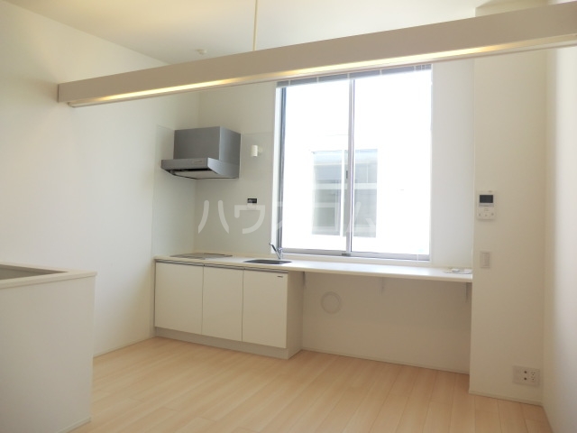 3/30 リビング/ダイニング