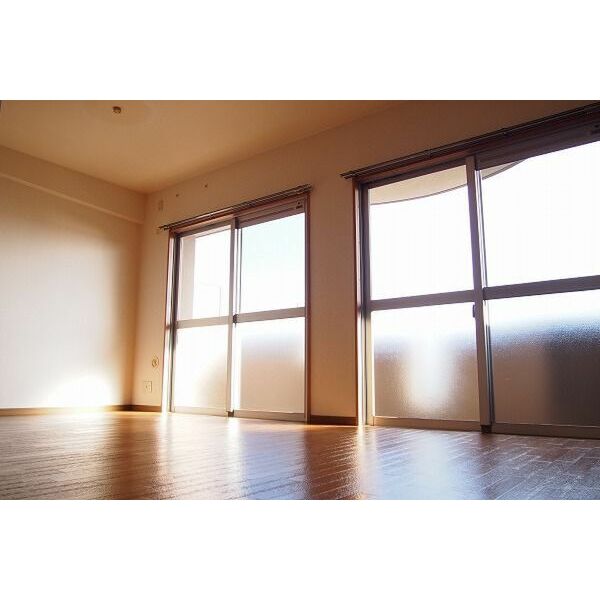 3/24 リビング/ダイニング