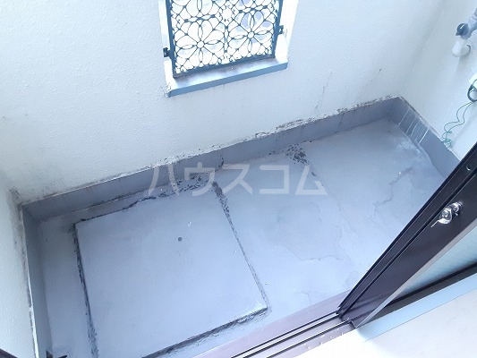 14/29 バルコニー