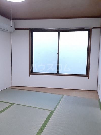 15/29 バルコニー