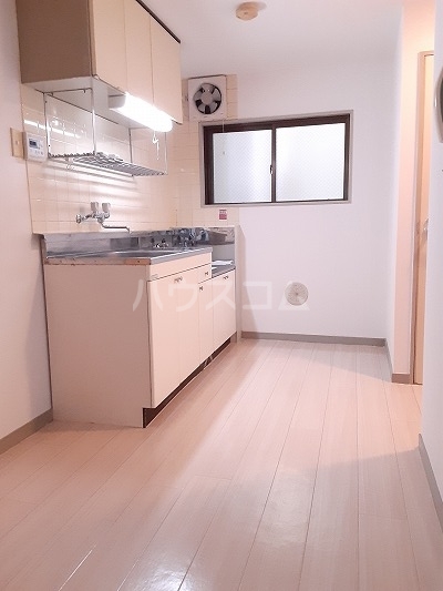 3/29 リビング/ダイニング