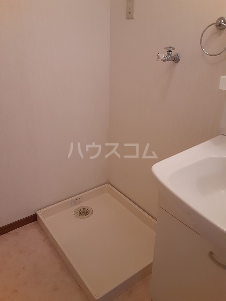 20/30 洗面