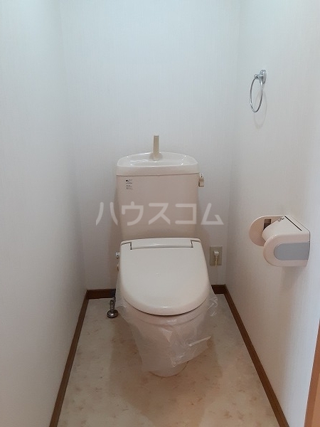 16/30 トイレ