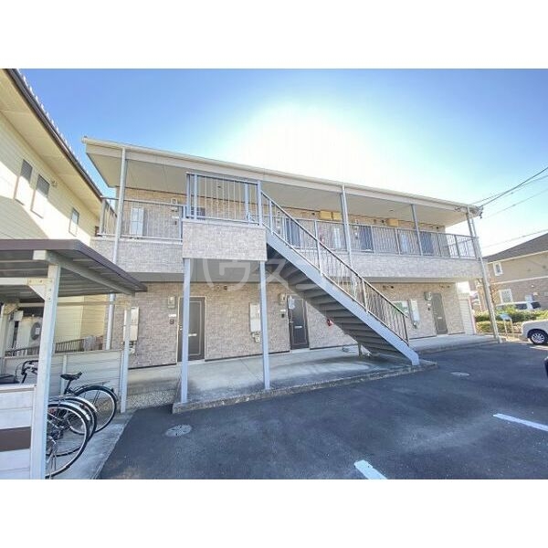 15/18 エントランス