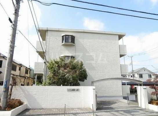 11/14 エントランス