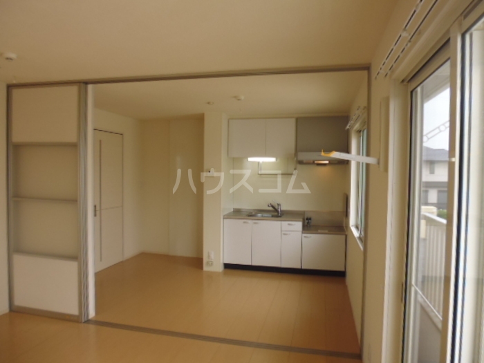 3/24 リビング/ダイニング