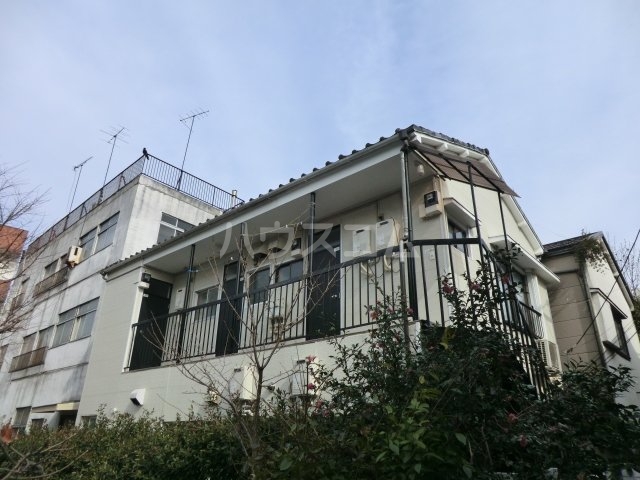 1/8 外観