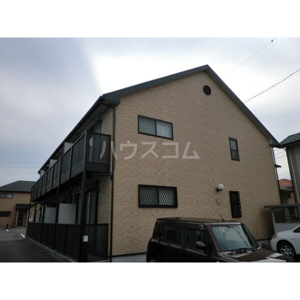 14/23 駐車場