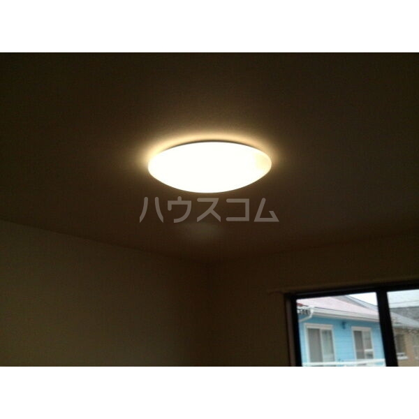 4/23 寝室
