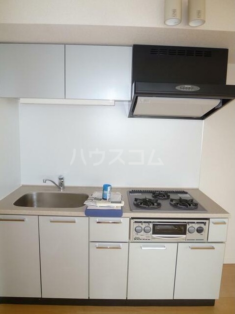 7/21 キッチン