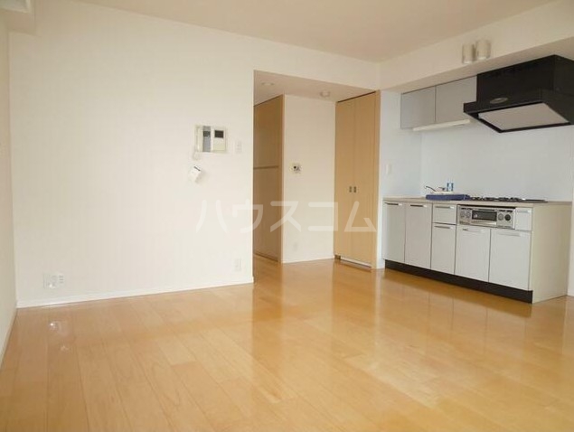 3/21 リビング/ダイニング