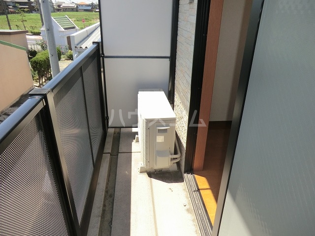 14/29 バルコニー