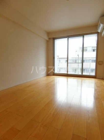 4/20 リビング/ダイニング