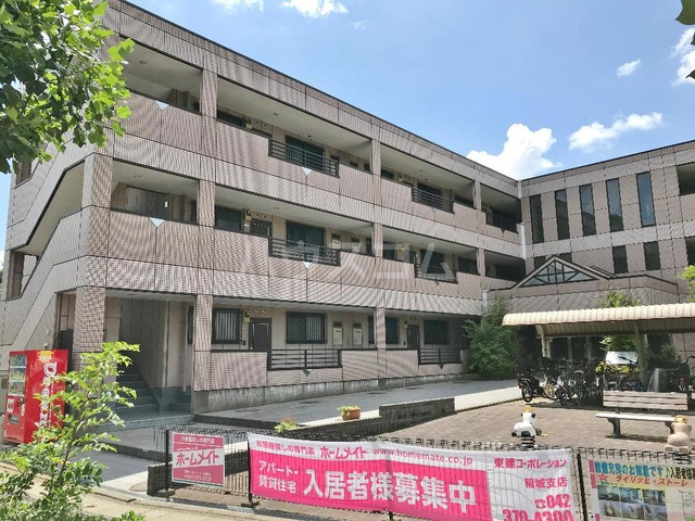 2/7 外観