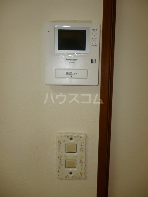 第１０小倉ハイコーポセキュリティ