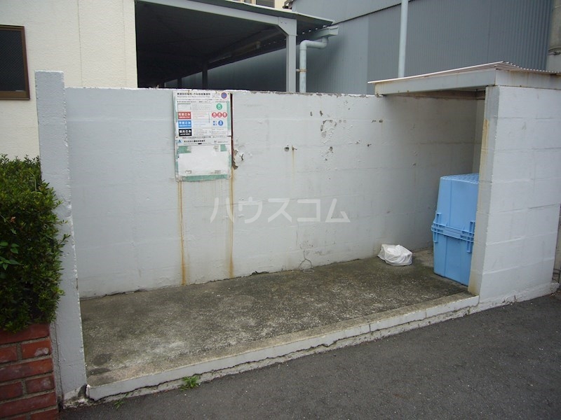 第１０小倉ハイコーポその他共有