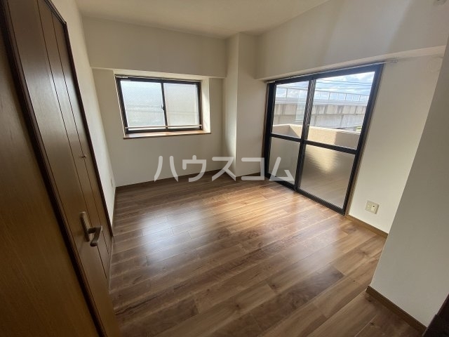 5/30 リビング/ダイニング