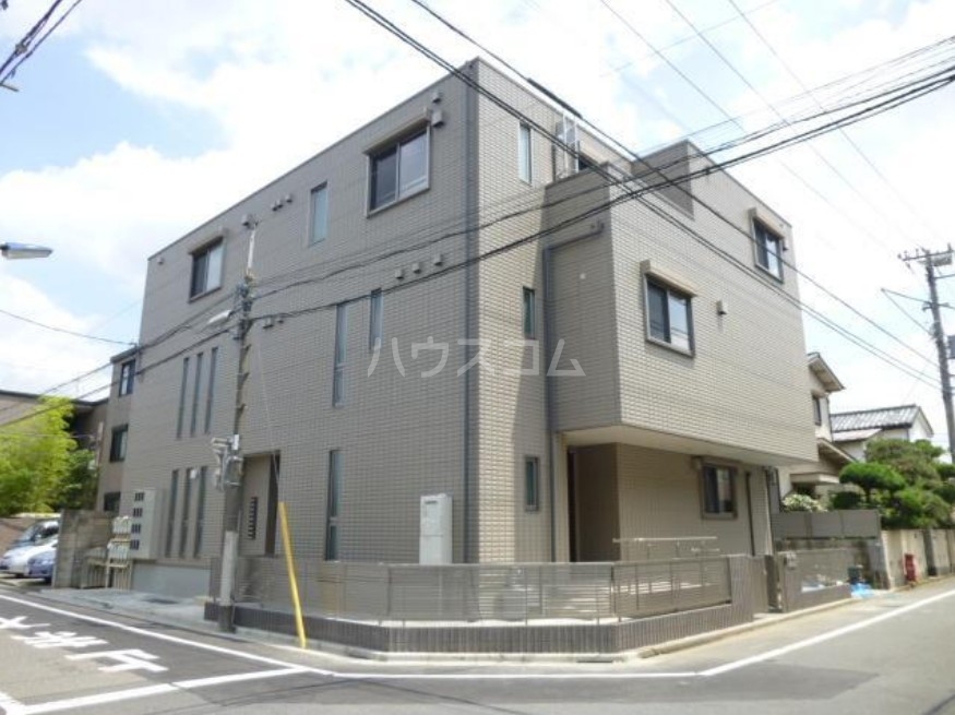 1/17 外観