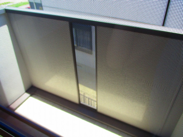 14/26 バルコニー