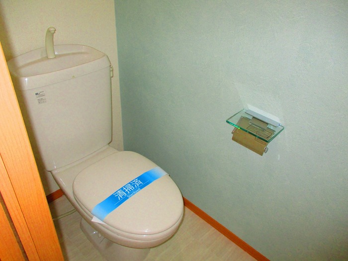 9/26 トイレ