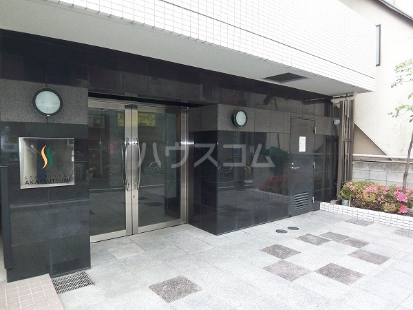 2/10 エントランス