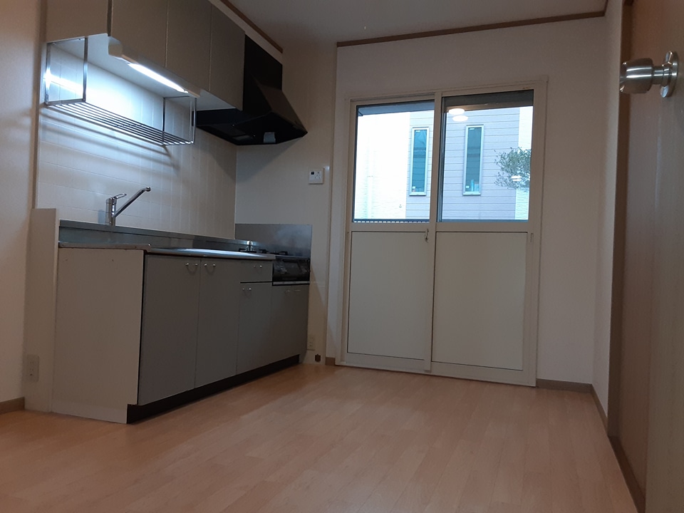 4/30 リビング/ダイニング