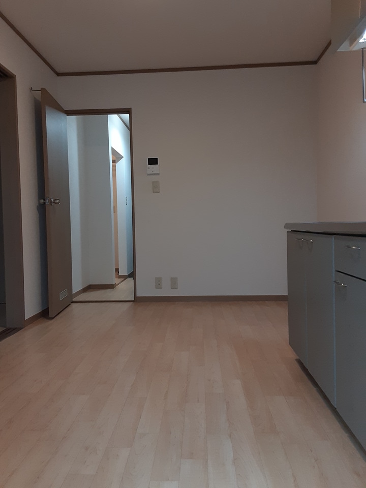 5/30 リビング/ダイニング