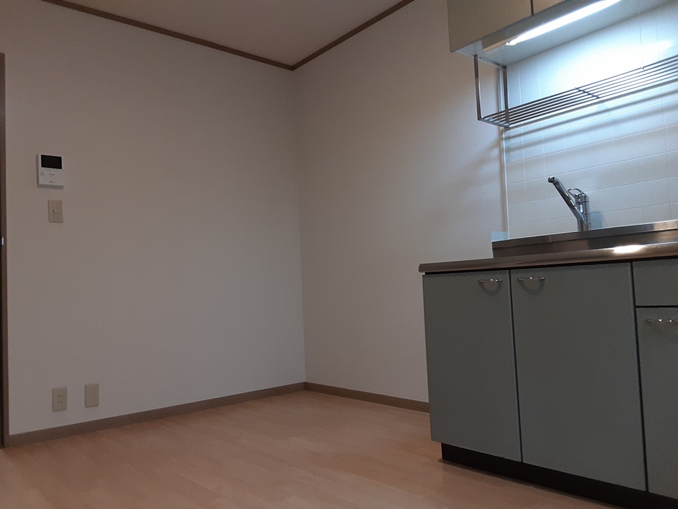 3/30 リビング/ダイニング