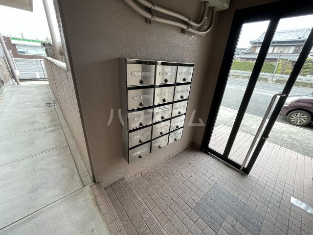 17/30 バルコニー