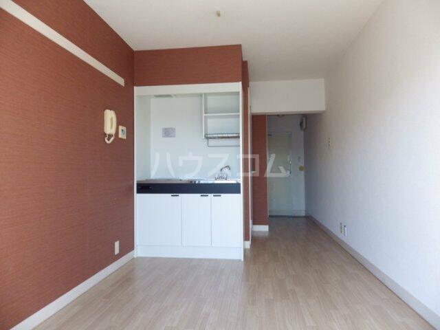 3/12 リビング/ダイニング