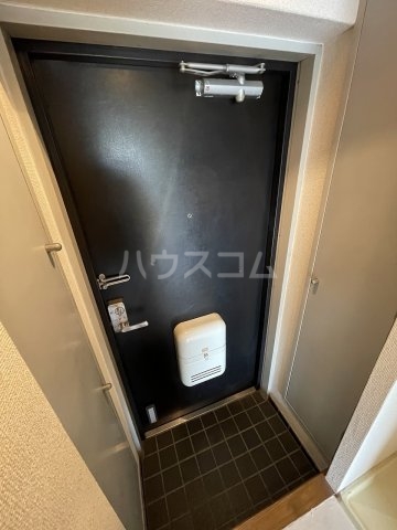 9/30 玄関